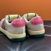 Кроссовки Gucci Screener F6243