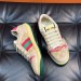 Кроссовки Gucci Screener F6243