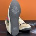 Кроссовки Gucci Screener F6244