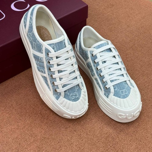 Кеды Gucci F6246 Кеды Gucci F6246