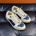 Кроссовки Gucci Screener F6245