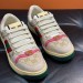 Кроссовки Gucci Screener F6243