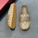 Мюли Gucci F6249