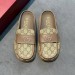 Мюли Gucci F6249