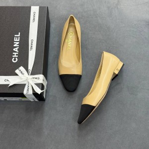 Туфли Chanel F6252
