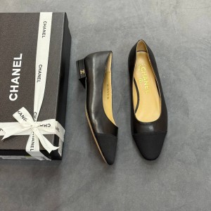 Туфли Chanel F6253