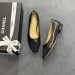 Туфли Chanel F6253