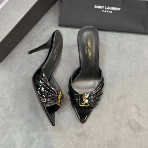 Босоножки Saint Laurent F6251
