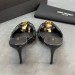 Босоножки Saint Laurent F6251