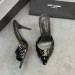 Босоножки Saint Laurent F6251