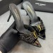 Босоножки Saint Laurent F6251