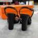 Босоножки Hermes F6257