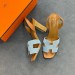 Босоножки Hermes F6258