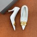 Туфли Balenciaga Monaco F6260