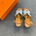 Босоножки Hermes F6258