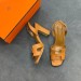 Босоножки Hermes F6256