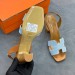 Босоножки Hermes F6258