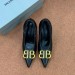 Туфли Balenciaga Monaco F6259