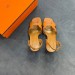 Босоножки Hermes F6256