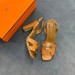 Босоножки Hermes F6256
