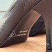 Туфли Balenciaga Monaco F6259