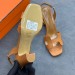 Босоножки Hermes F6256