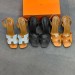 Босоножки Hermes F6256