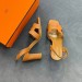 Босоножки Hermes F6256