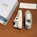 Кеды Cristian Dior F6264