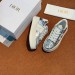 Кеды Cristian Dior F6263