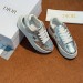 Кеды Cristian Dior F6263
