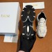 Кроссовки Christian Dior F6262
