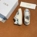 Кеды Cristian Dior F6263