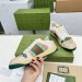 Кеды Gucci Screener F6269