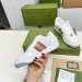 Кеды Gucci Screener F6268