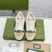 Кеды Gucci Screener F6269