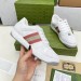 Кеды Gucci Screener F6268