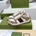 Кеды Gucci Screener F6266