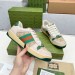 Кеды Gucci Screener F6269