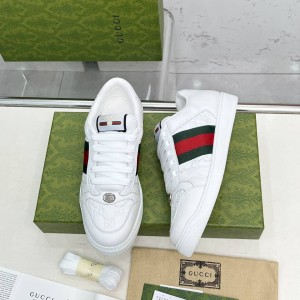 Кеды Gucci Screener F6267