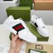 Кеды Gucci Screener F6267