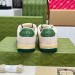 Кеды Gucci Screener F6269