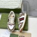Кеды Gucci Screener F6266
