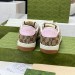 Кеды Gucci Screener F6266