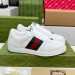 Кеды Gucci Screener F6267
