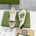 Кеды Gucci Screener F6269