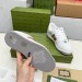 Кеды Gucci Screener F6268