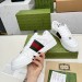 Кеды Gucci Screener F6267