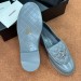 Лоферы Chanel F6279