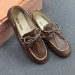 Лоферы Miu Miu F6280